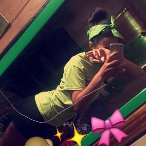 Meet your Posher, Hailey