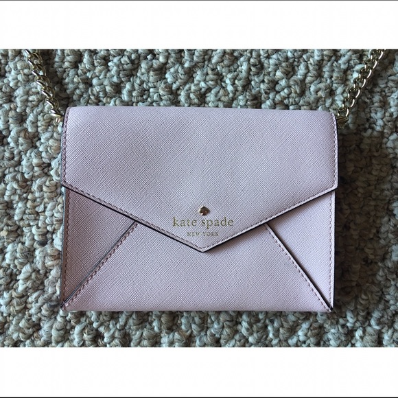 NWT Kate Spade Cross Body Handbag