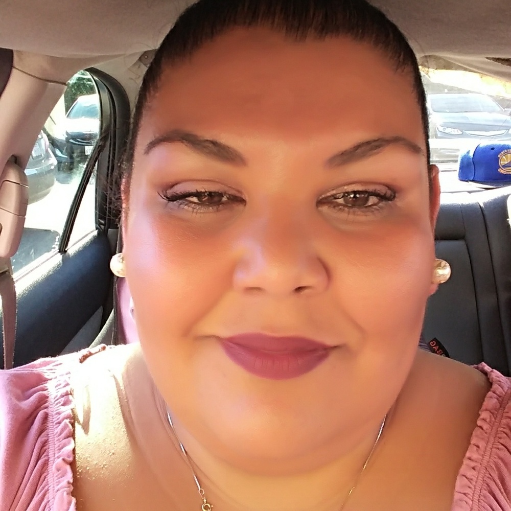 Meet your Posher, Jahaira