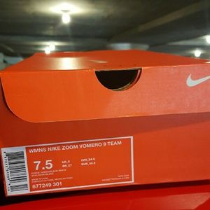 Nike zoom Vomero