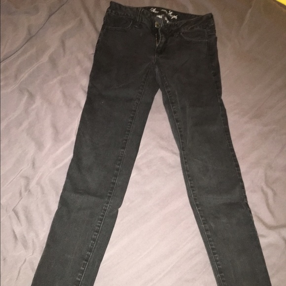 American Eagle Jegging