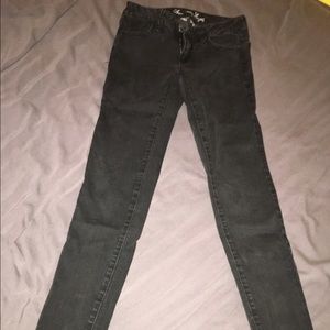 American Eagle Jegging