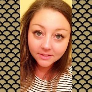 Meet your Posher, Jenna