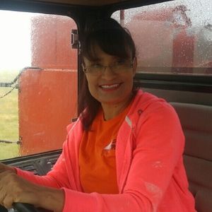 Meet your Posher, Sonja