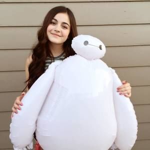 Meet your Posher, Aimee