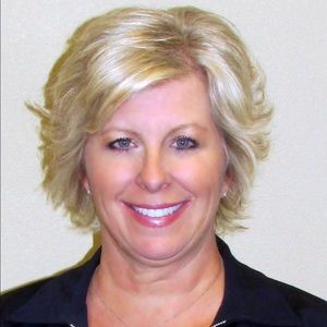 Meet your Posher, Sheri