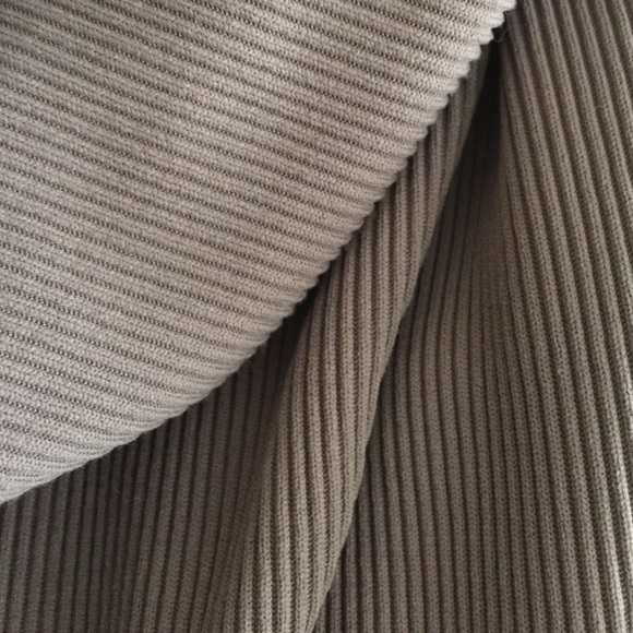 Cowl Neck Dress (Preloved) - Picture 4 of 4