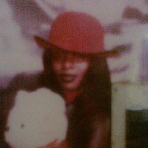 Meet your Posher, Joann