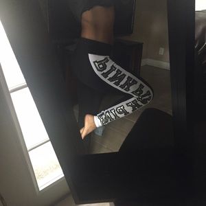 ⭐️ PINK leggings ⭐️