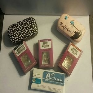 colored lenses ! Make your choice