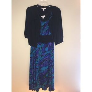 Beautiful Long Dress