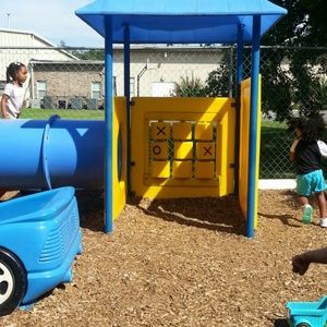 Meet your Posher, Sandy