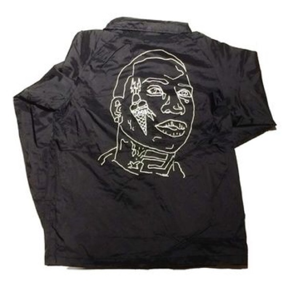 Gucci Jacket - Picture 2 of 2