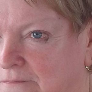 Meet your Posher, Kathy