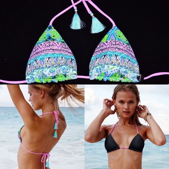 SOLD❗NWOT Victoria's Secret bikini - Picture 4 of 4