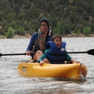 Meet your Posher, Katrina