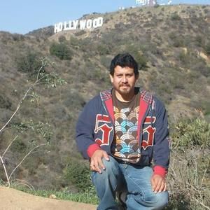 Meet your Posher, Tony