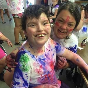 Meet your Posher, Chloe