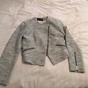 Banana Republic blazer