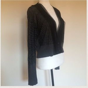 Simply Vera Elegant Cardigan