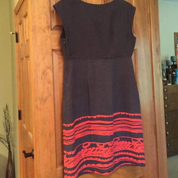 🌸The Limited🌸Dress - Picture 3 of 4