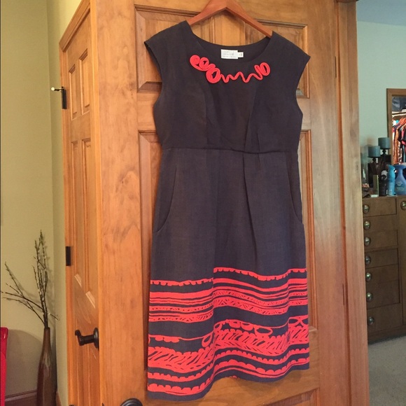 🌸The Limited🌸Dress - Picture 4 of 4