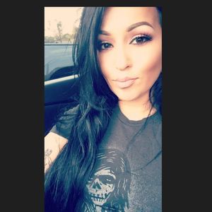 Meet your Posher, Lorena