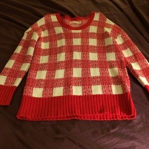 Hanna Andersson Sweater