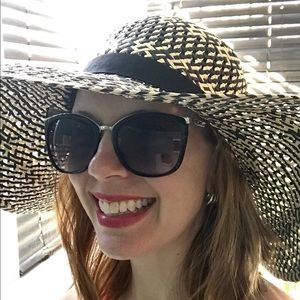 Meet your Posher, Kristin