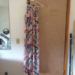 Forever 21 maxi dress
