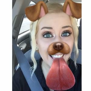 Meet your Posher, Julianne