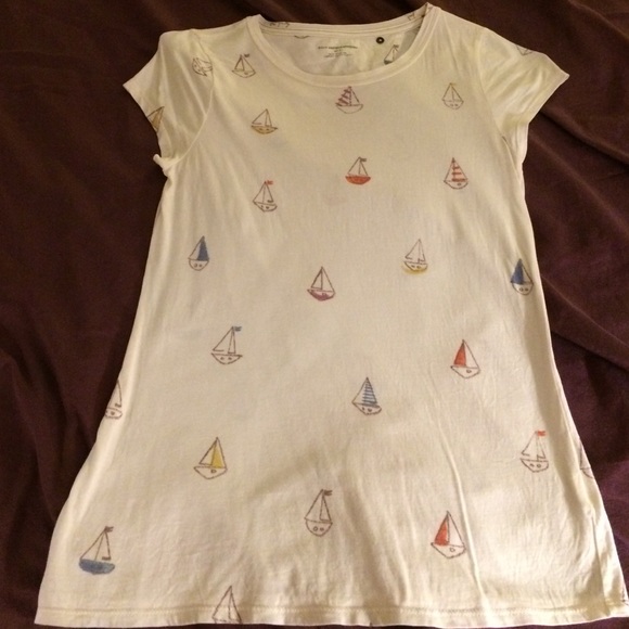 Anthropologie Shirt