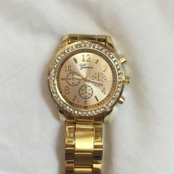 Brand new watch