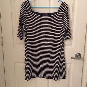 Vineyard vines shirt dress