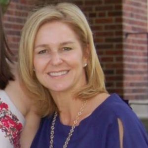 Meet your Posher, Christy