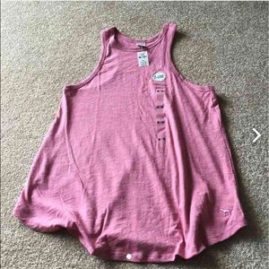 NWT VS Pink tank