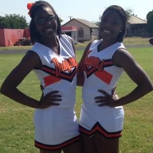 Meet your Posher, Faith