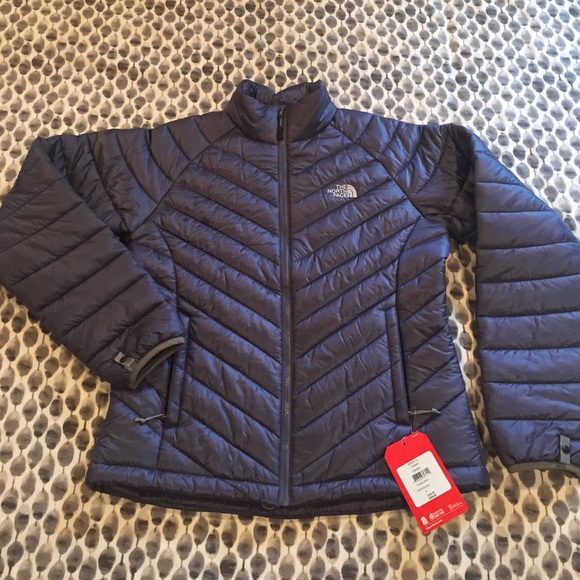 North Face Down Jacket