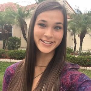 Meet your Posher, Erika