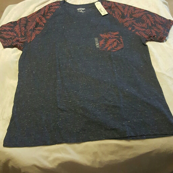 NWT Top.