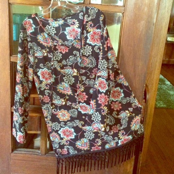 Tunic Dress