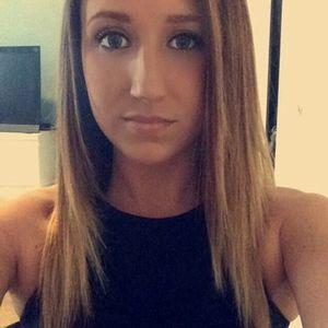 Meet your Posher, Megan