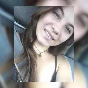 Meet your Posher, Alexandra