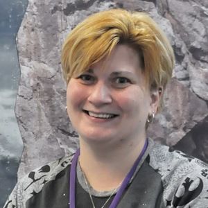 Meet your Posher, Lorianne