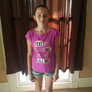 Meet your Posher, Tayler