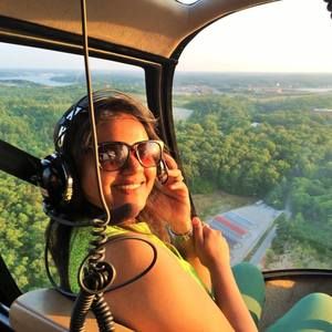 Meet your Posher, Manogna