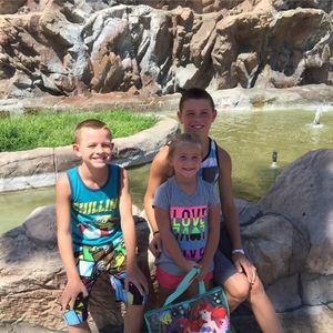 Meet your Posher, Marla