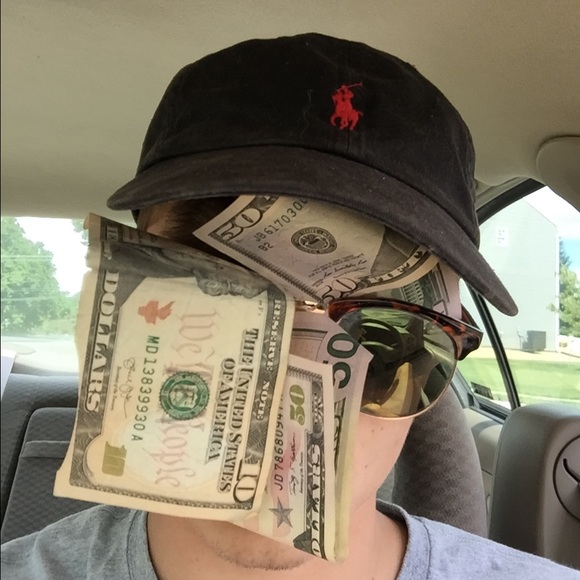 Meet your Posher, Jake