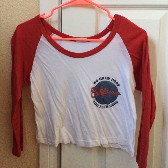Brandy Melville top