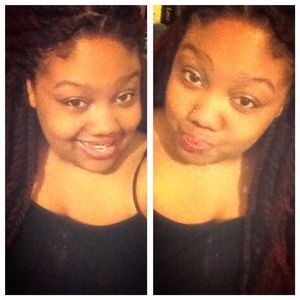 Meet your Posher, Brianna